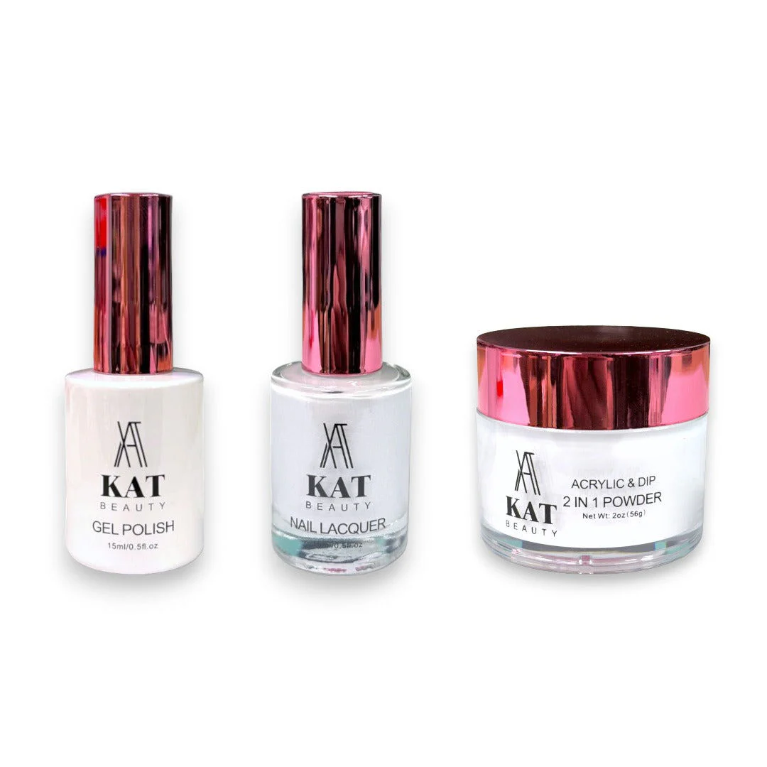 KAT Beauty 4In1 System #156 - Image 8