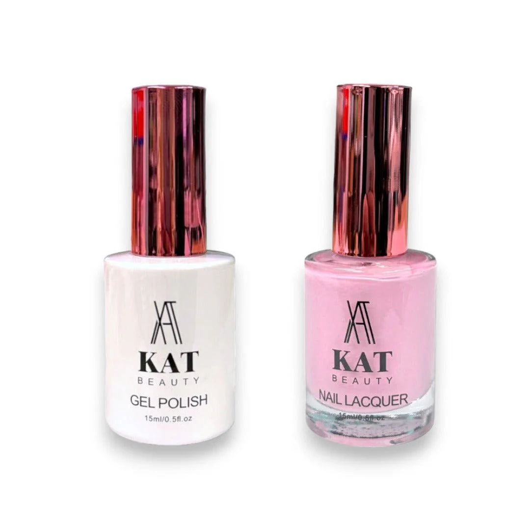KAT Beauty 4In1 System #158 - Image 7
