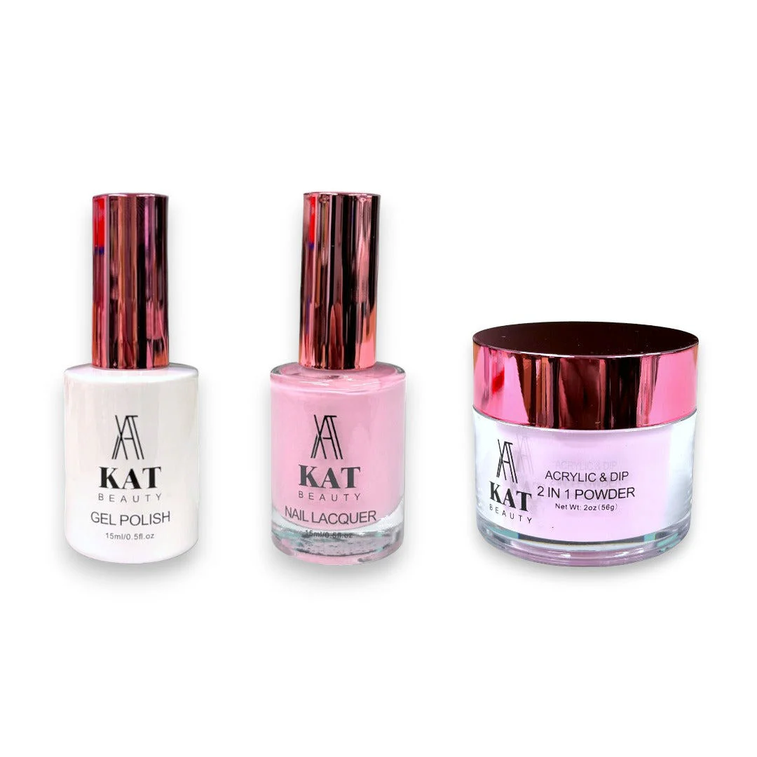 KAT Beauty 4In1 System #158 - Image 8