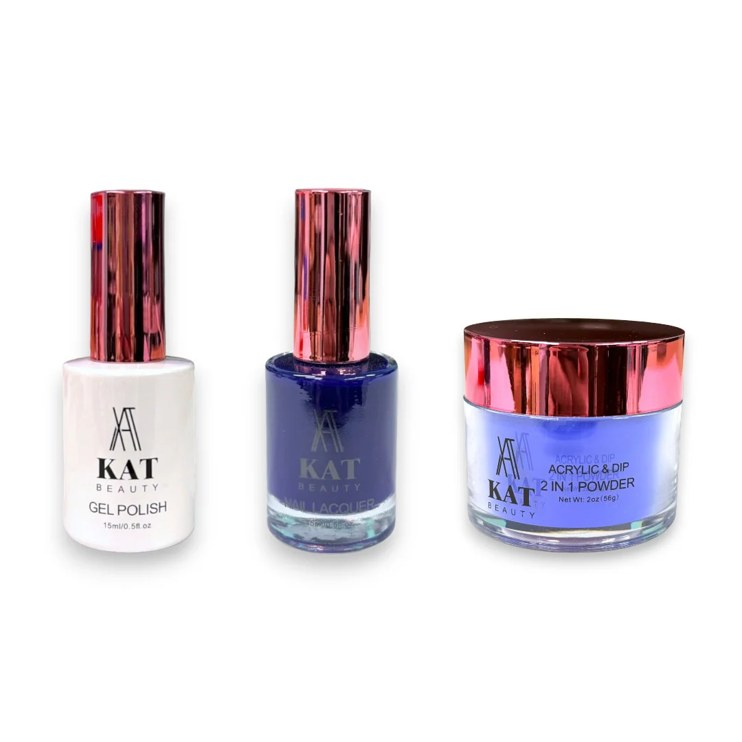 KAT Beauty 4In1 System #159 - Image 2