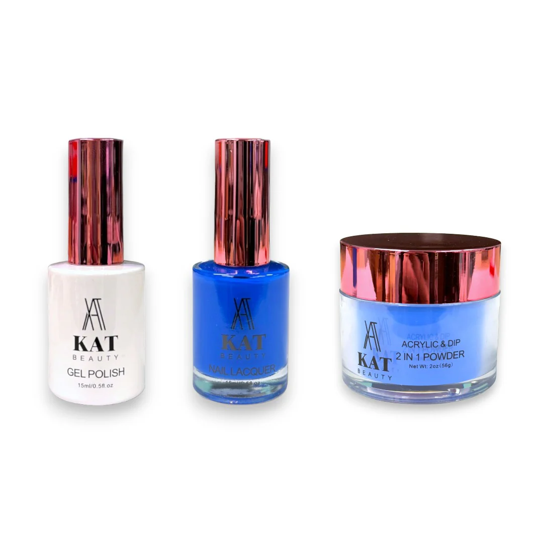 KAT Beauty 4In1 System #160 - Image 2