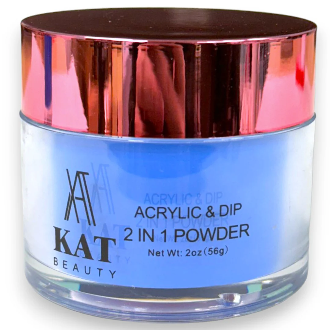 KAT Beauty 4In1 System #160 - Image 3