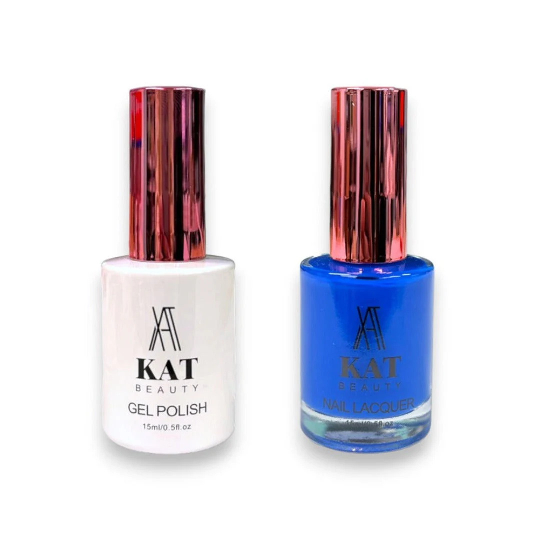 KAT Beauty 4In1 System #160 - Image 7