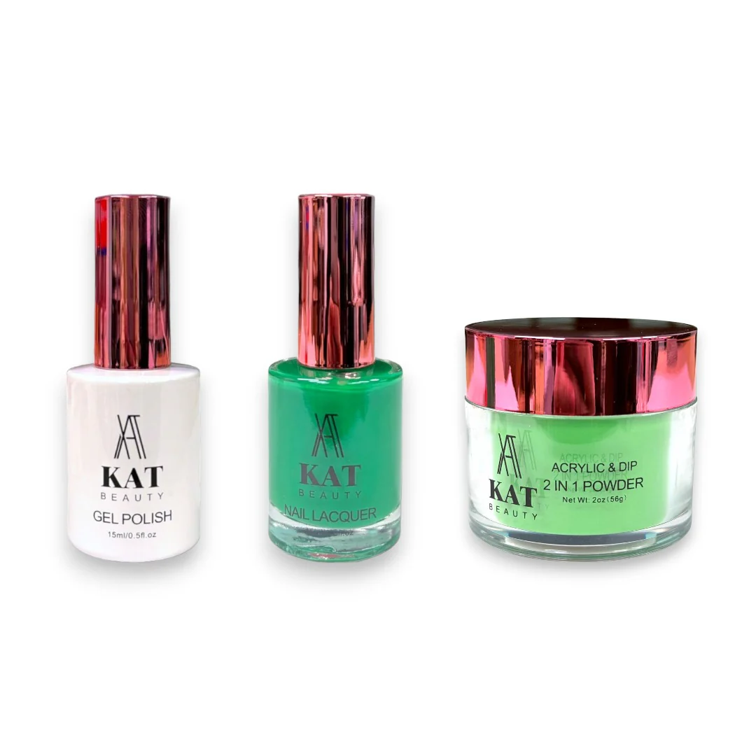 KAT Beauty 4In1 System #161 - Image 3