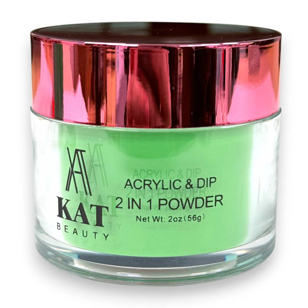 KAT Beauty 4In1 System #161 - Image 6