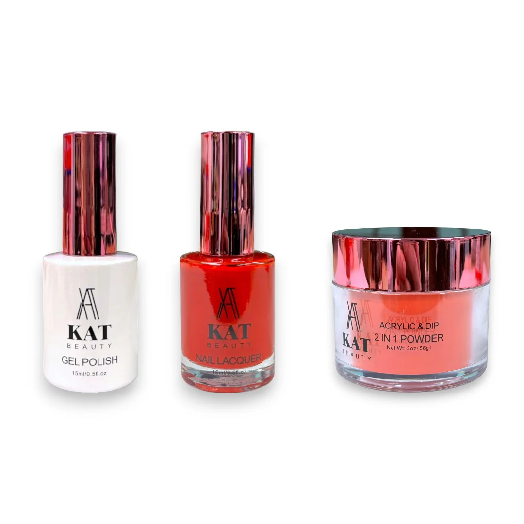 KAT Beauty 4In1 System #164 - Image 3
