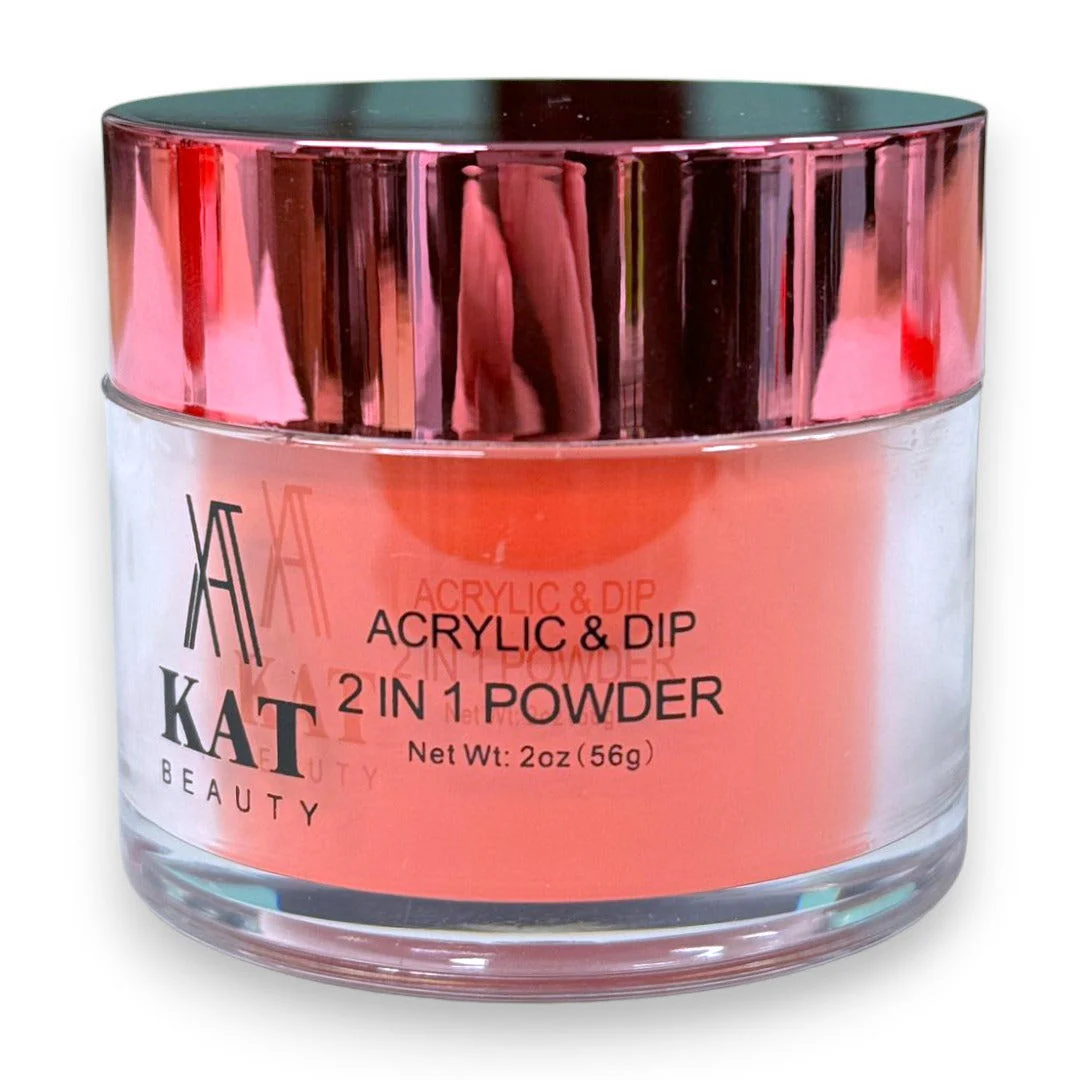 KAT Beauty 4In1 System #164 - Image 6