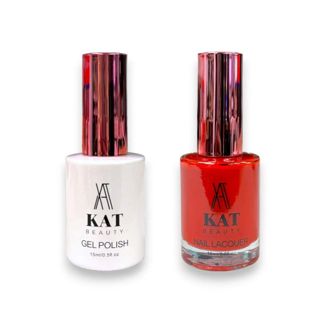 KAT Beauty 4In1 System #164 - Image 7