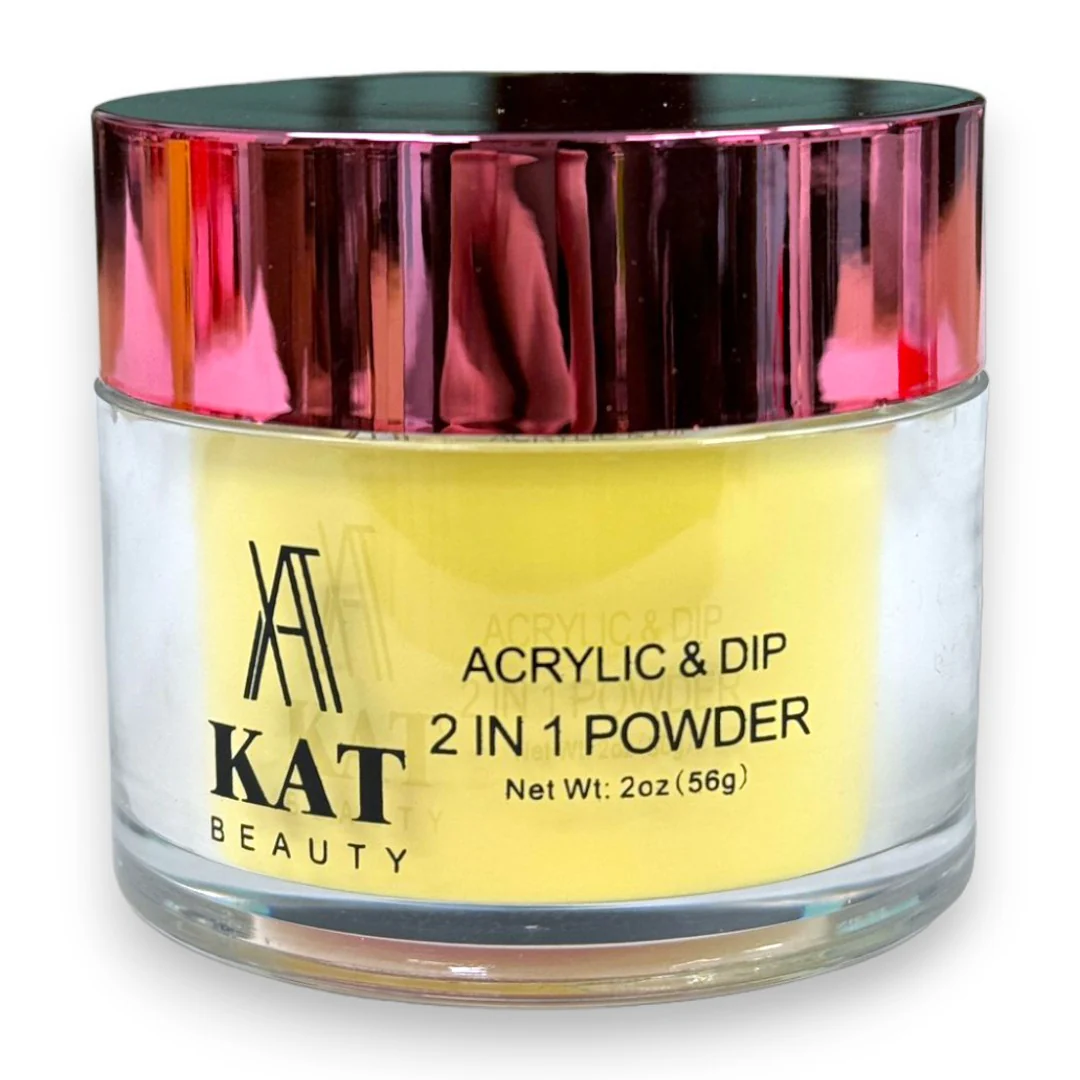 KAT Beauty 4In1 System #165 - Image 2