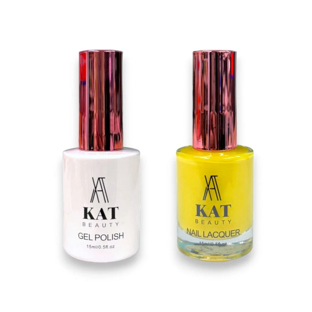 KAT Beauty 4In1 System #165 - Image 7