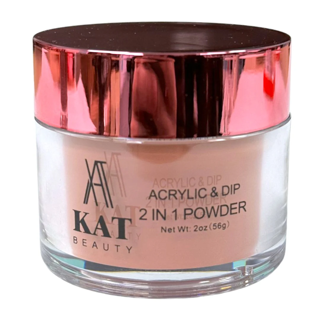 KAT Beauty 4In1 System #166 - Image 2