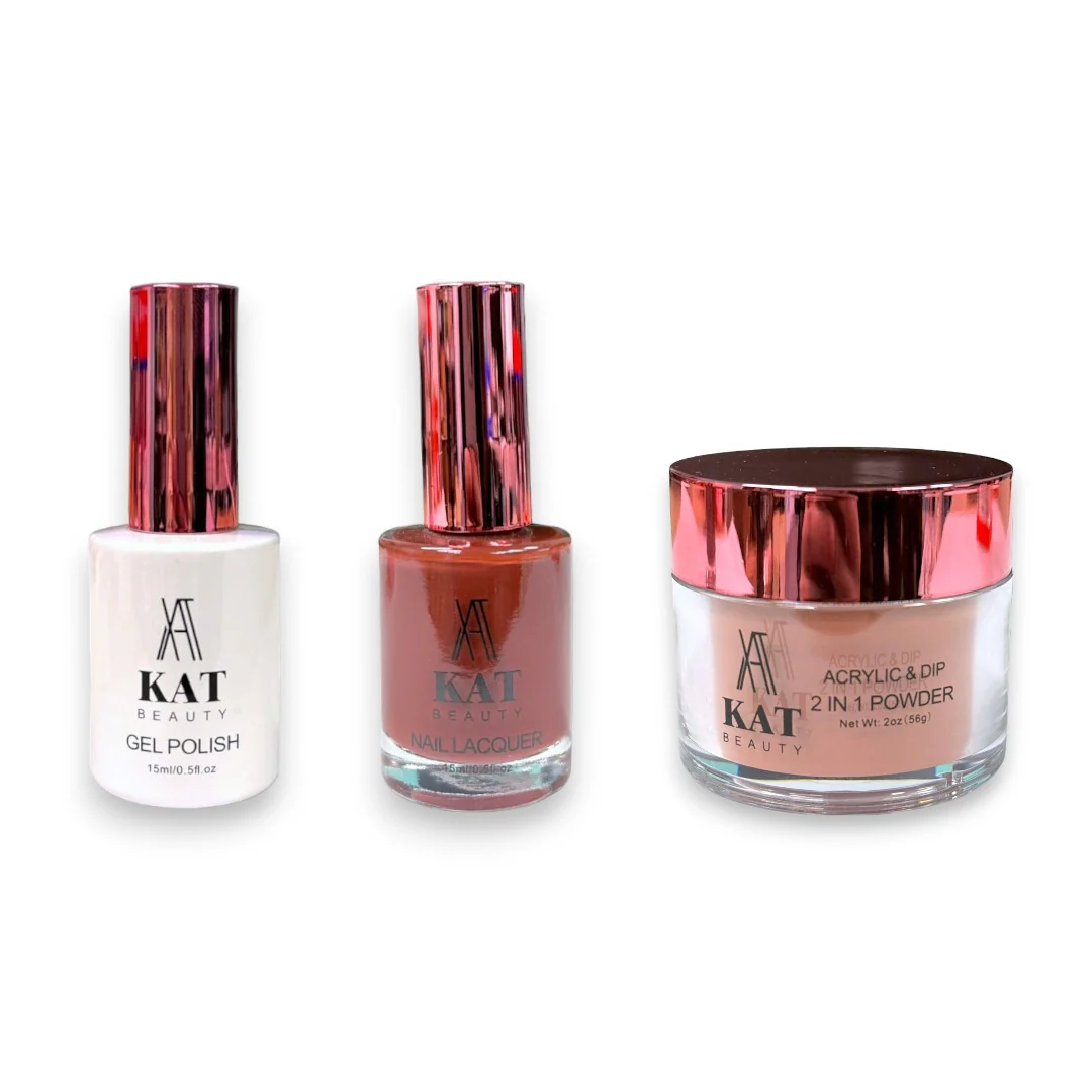 KAT Beauty 4In1 System #166 - Image 3