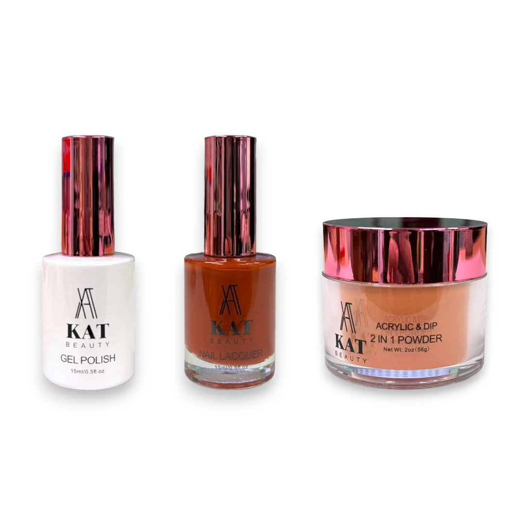 KAT Beauty 4In1 System #167 - Image 3