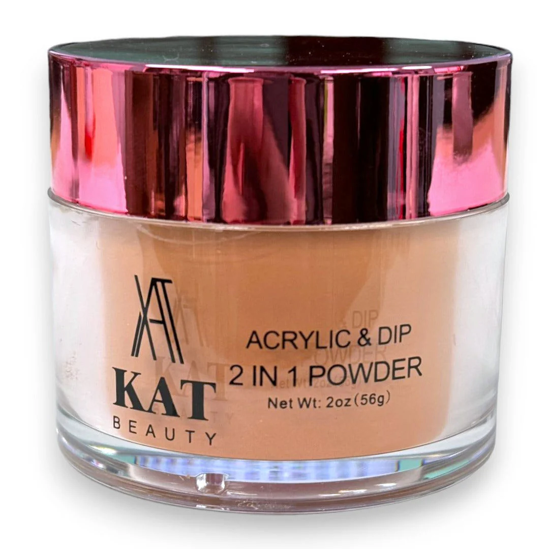 KAT Beauty 4In1 System #168 - Image 6