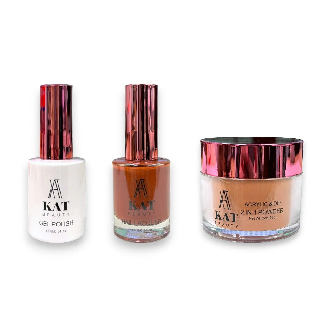 KAT Beauty 4In1 System #168 - Image 8