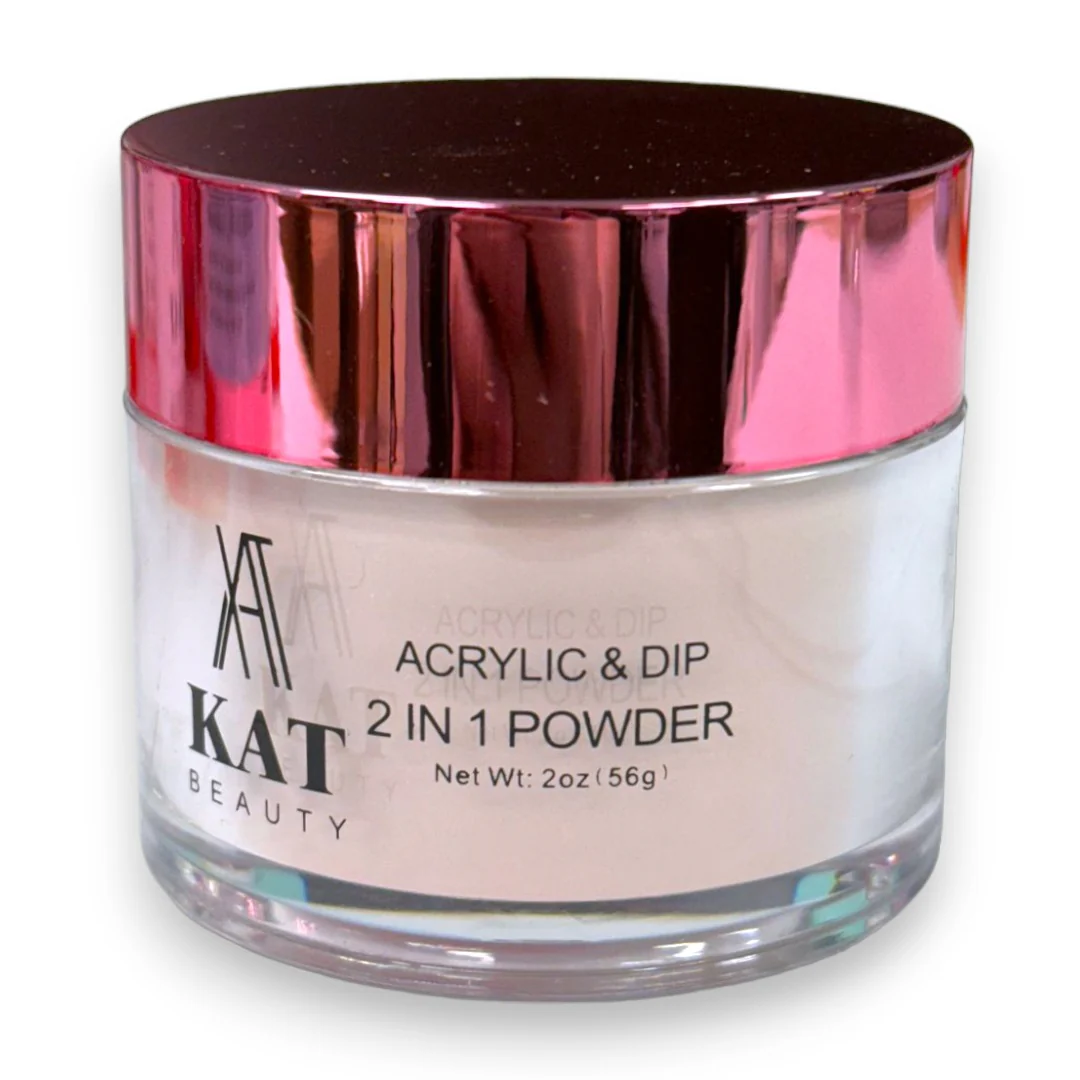 KAT Beauty 4In1 System #169 - Image 2