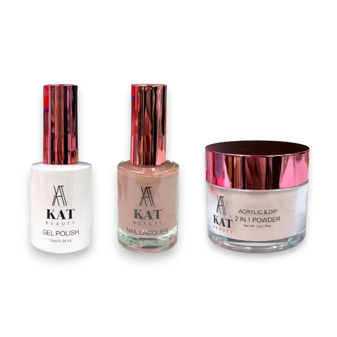 KAT Beauty 4In1 System #169 - Image 3