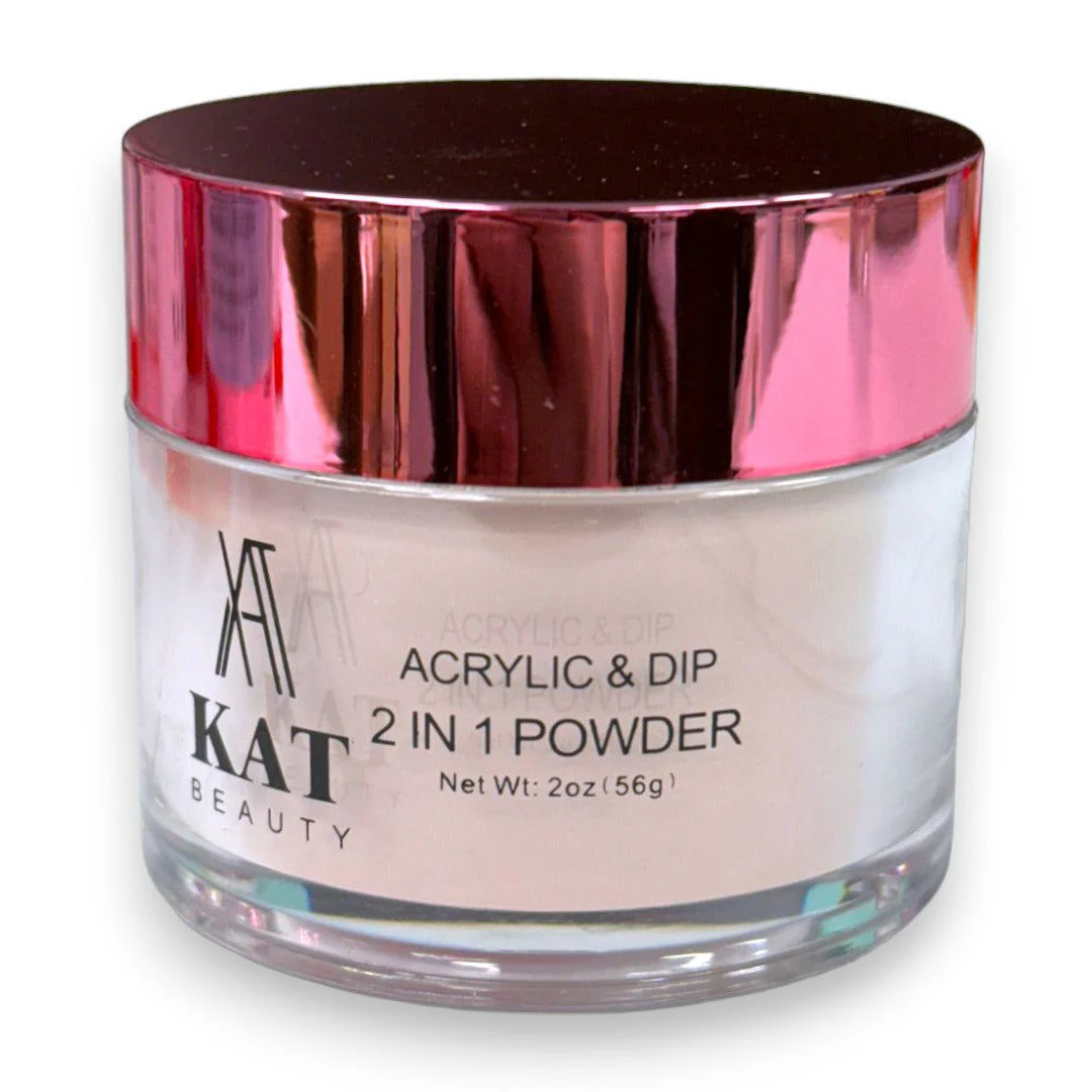 KAT Beauty 4In1 System #169 - Image 6