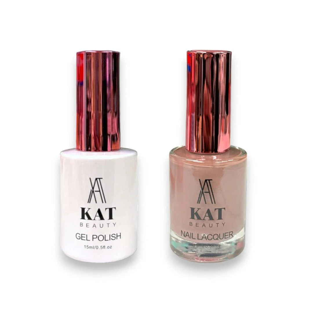 KAT Beauty 4In1 System #169 - Image 7