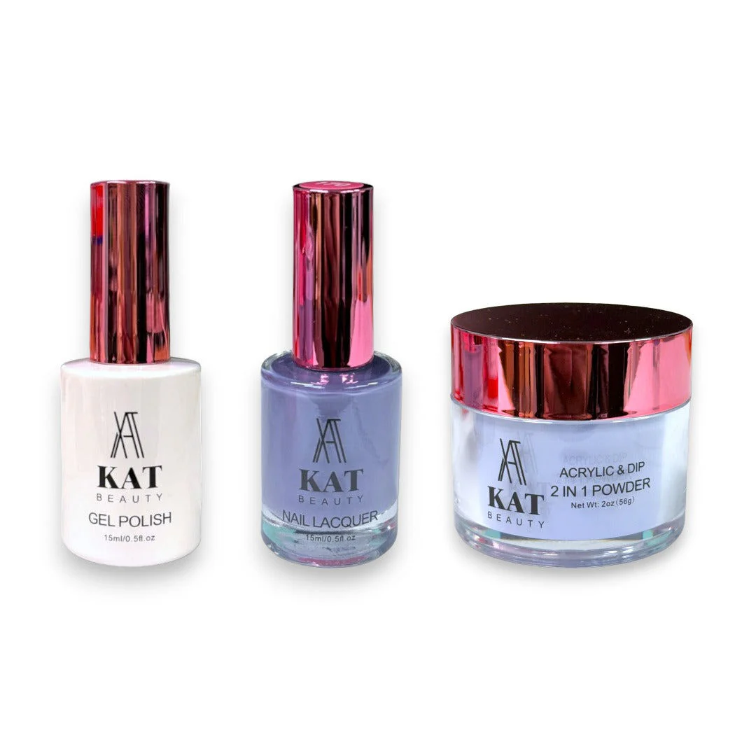 KAT Beauty 4In1 System #170 - Image 8
