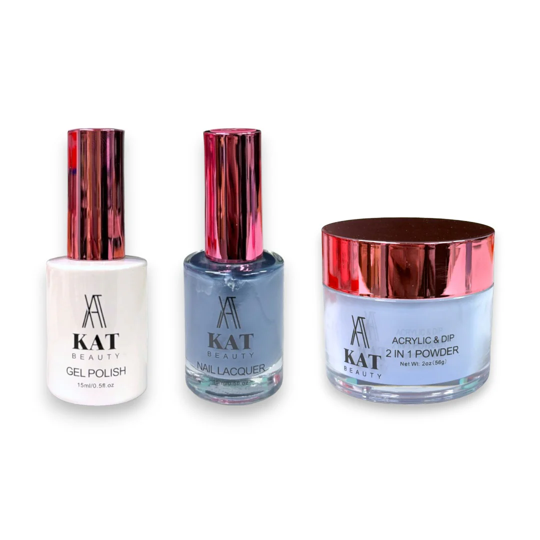 KAT Beauty 4In1 System #171 - Image 3