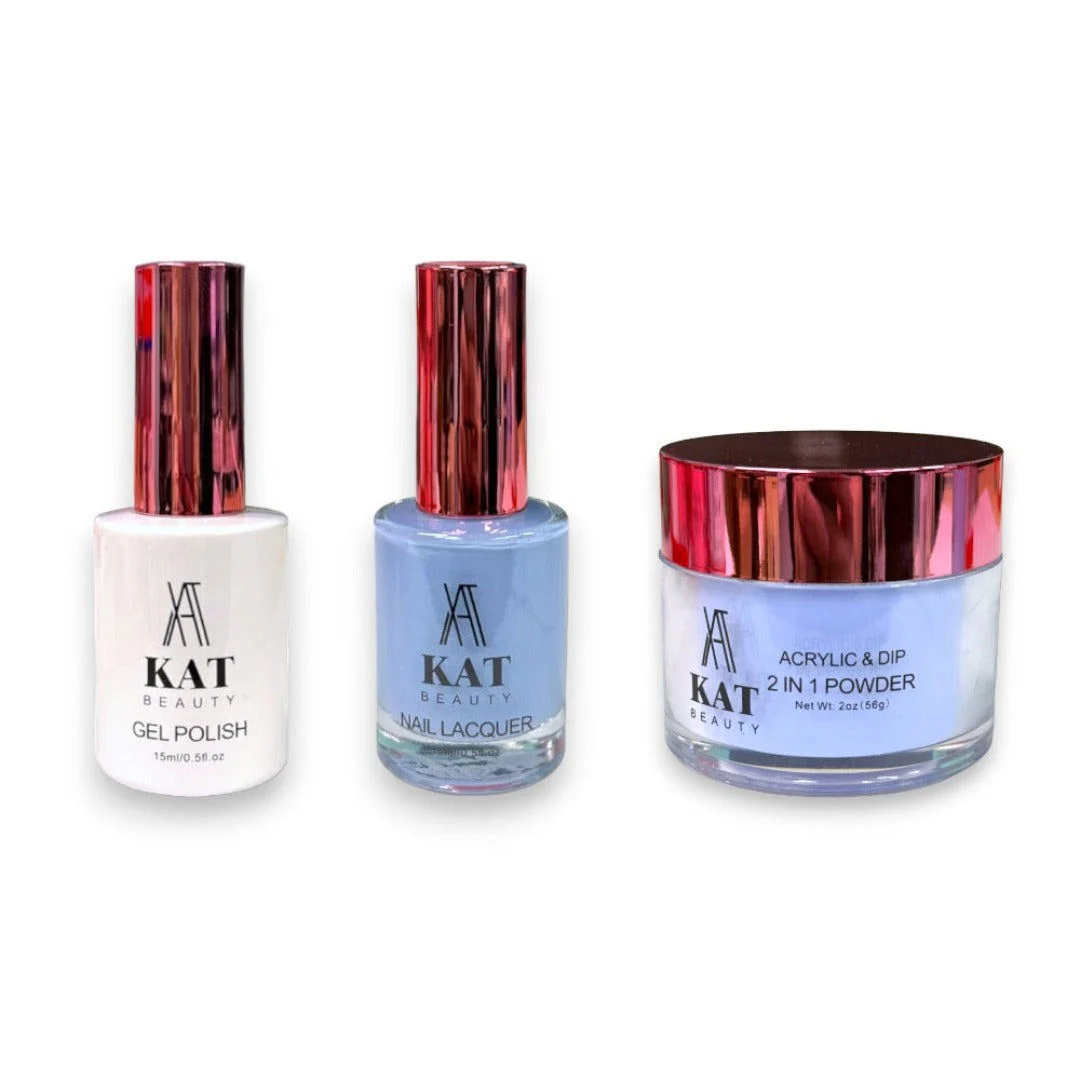 KAT Beauty 4In1 System #172 - Image 8