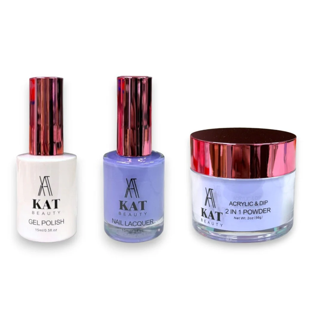 KAT Beauty 4In1 System #173 - Image 3