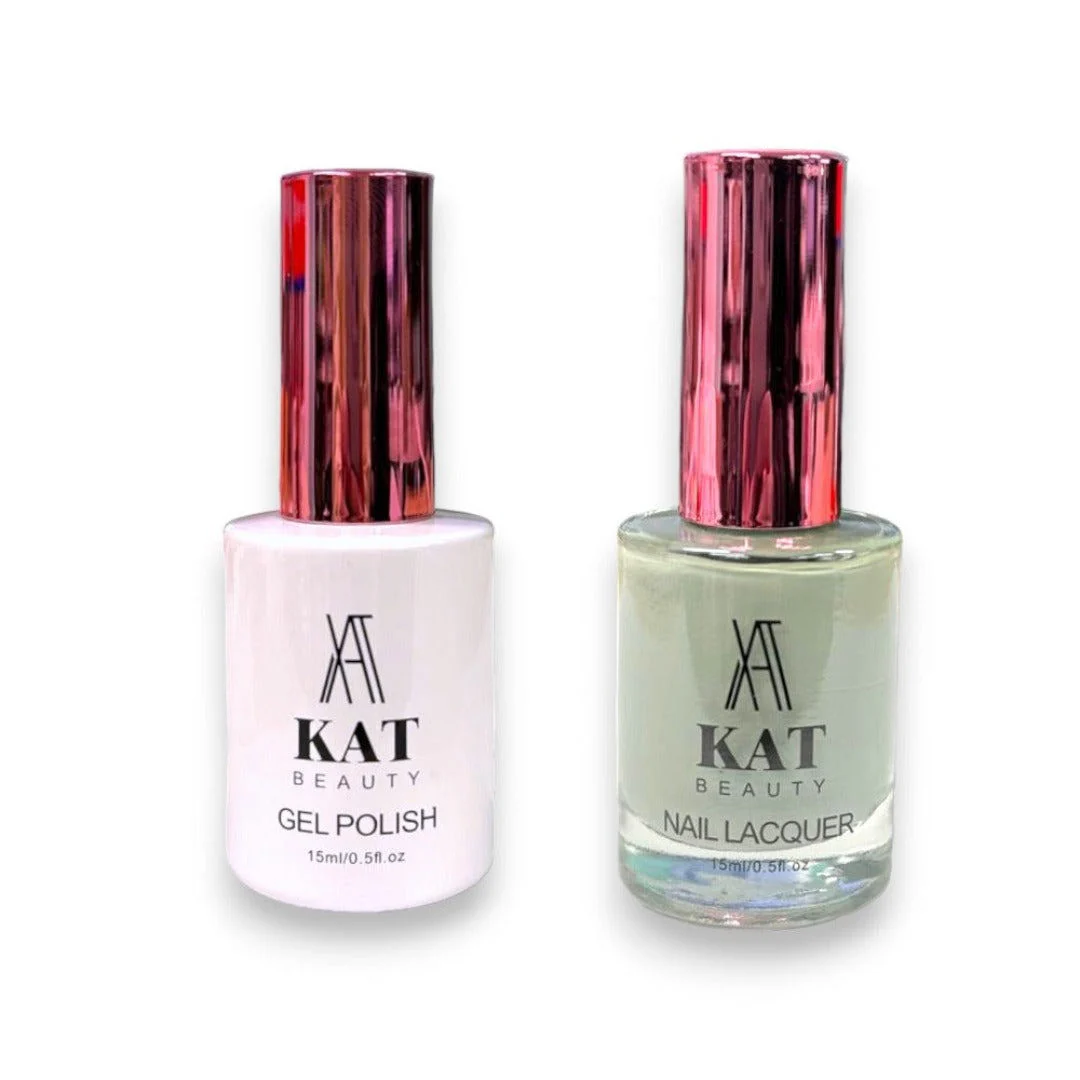 KAT Beauty 4In1 System #176 - Image 7