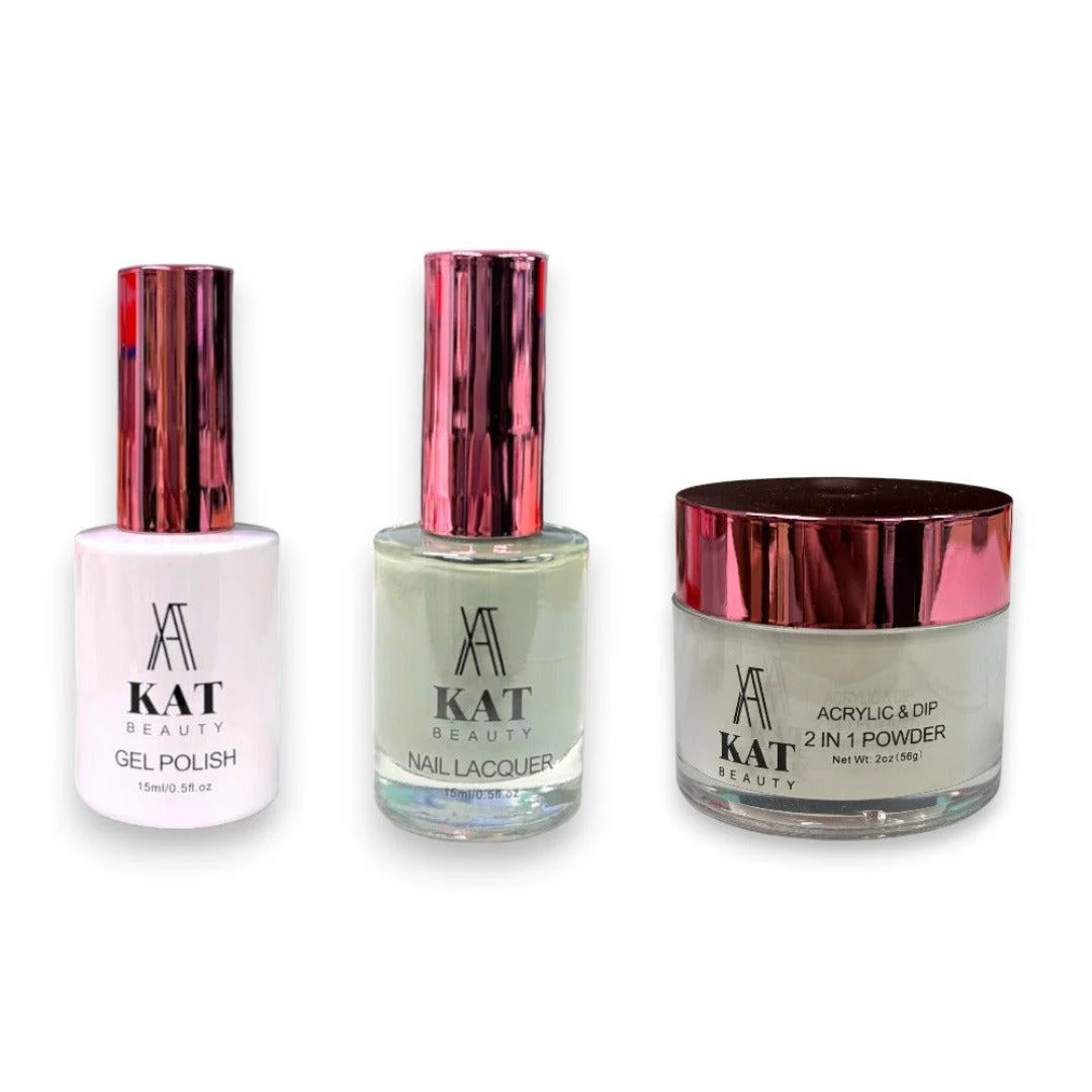 KAT Beauty 4In1 System #176 - Image 8