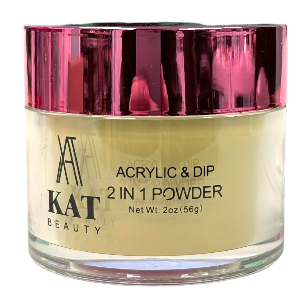 KAT Beauty 4In1 System #177 - Image 2