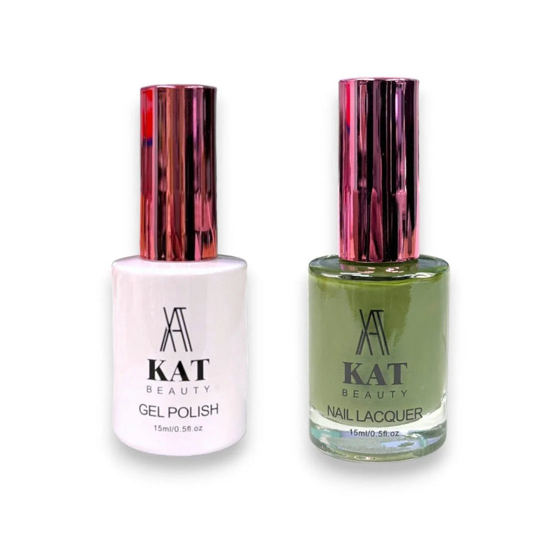 KAT Beauty 4In1 System #177 - Image 7