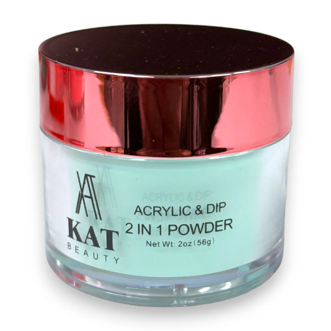 KAT Beauty 4In1 System #178 - Image 2
