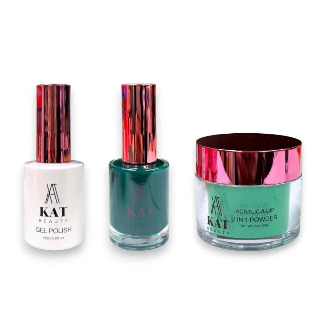 KAT Beauty 4In1 System #180 - Image 3