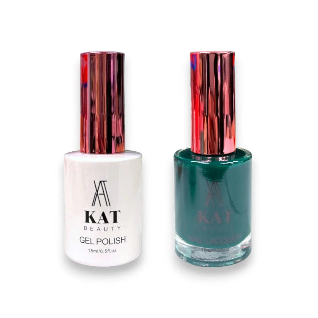 KAT Beauty 4In1 System #180 - Image 7