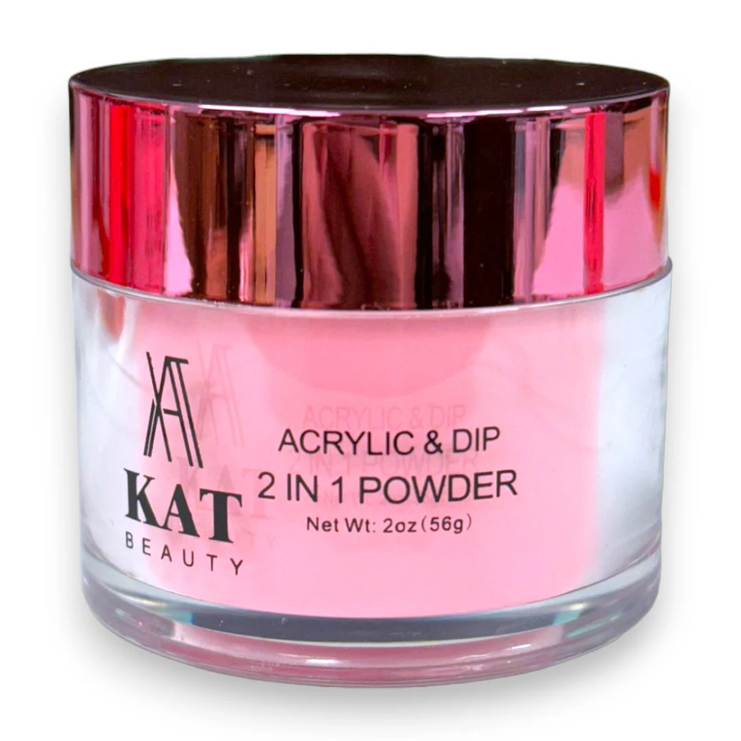KAT Beauty 4In1 System #182 - Image 2