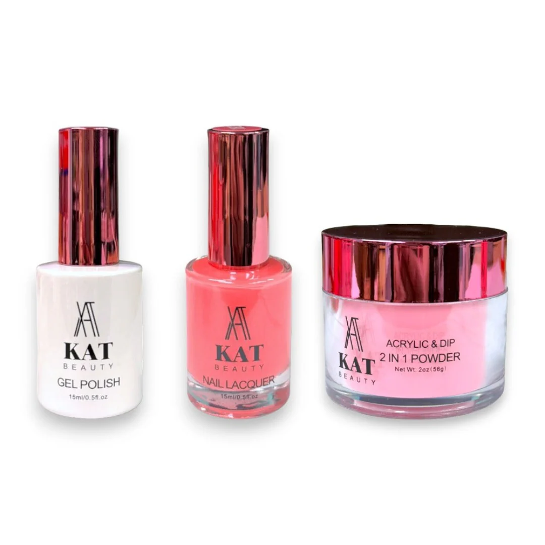 KAT Beauty 4In1 System #182 - Image 3