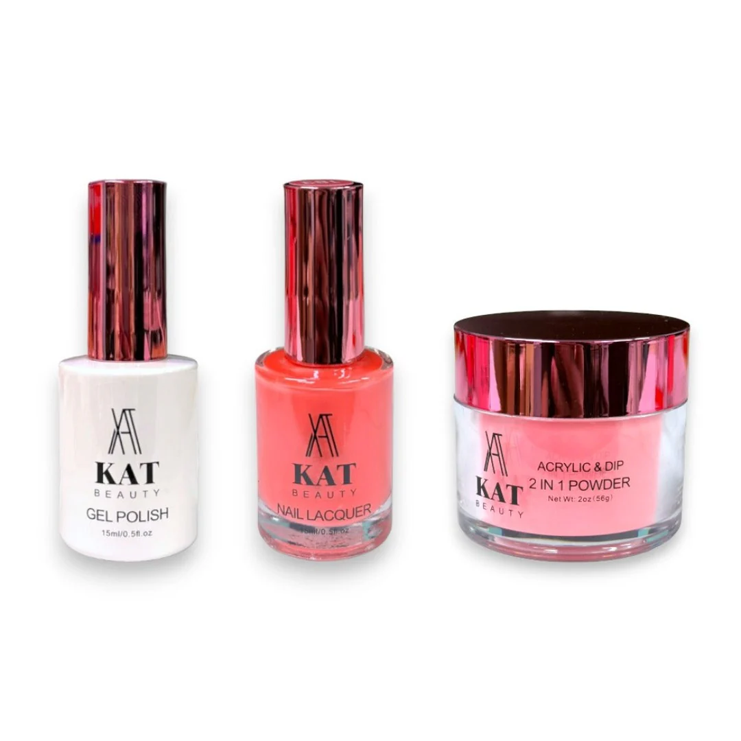 KAT Beauty 4In1 System #183 - Image 3