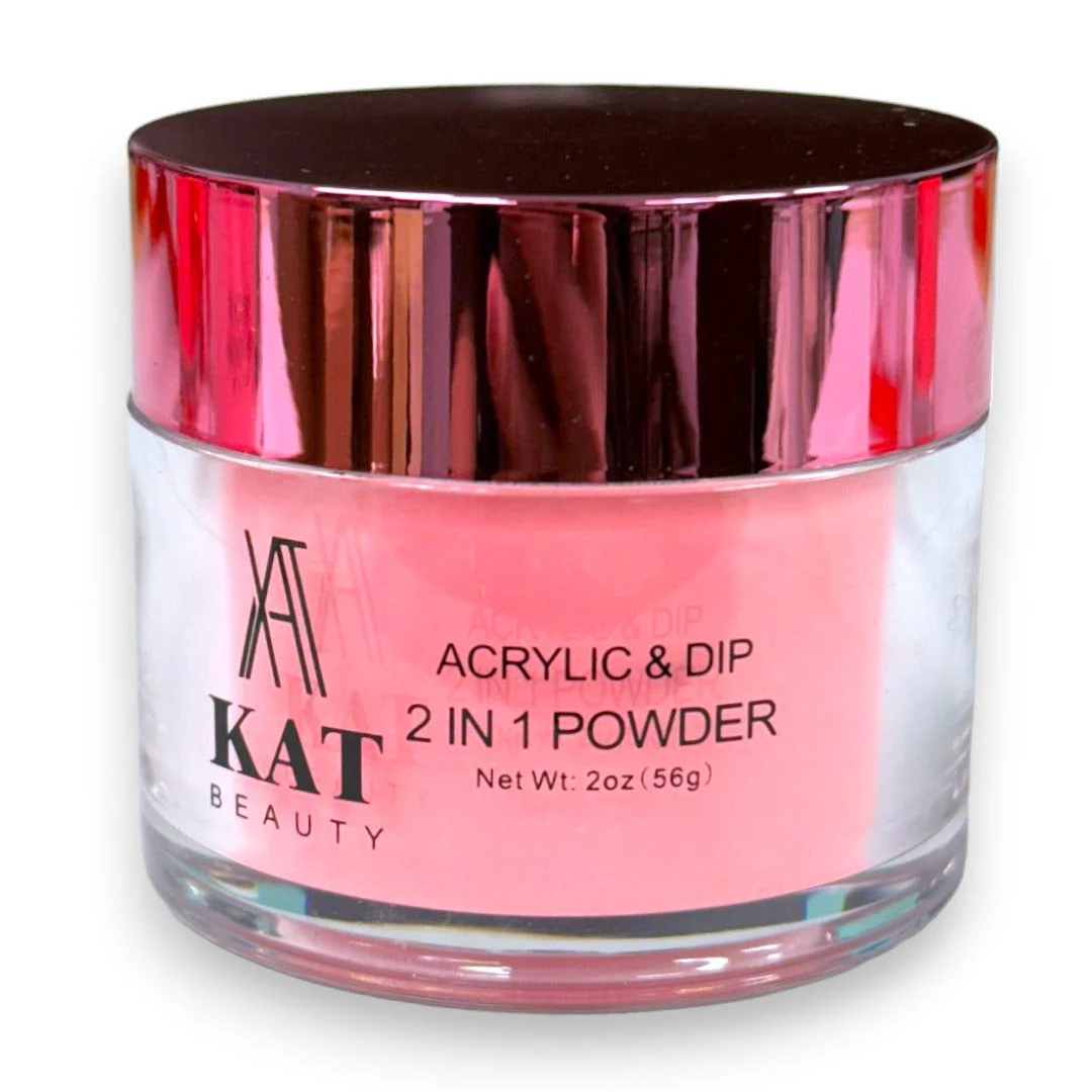 KAT Beauty 4In1 System #183 - Image 6