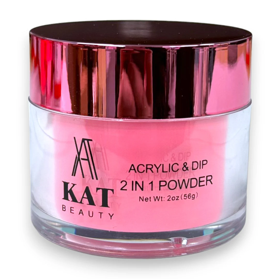 KAT Beauty 4In1 System #184 - Image 2