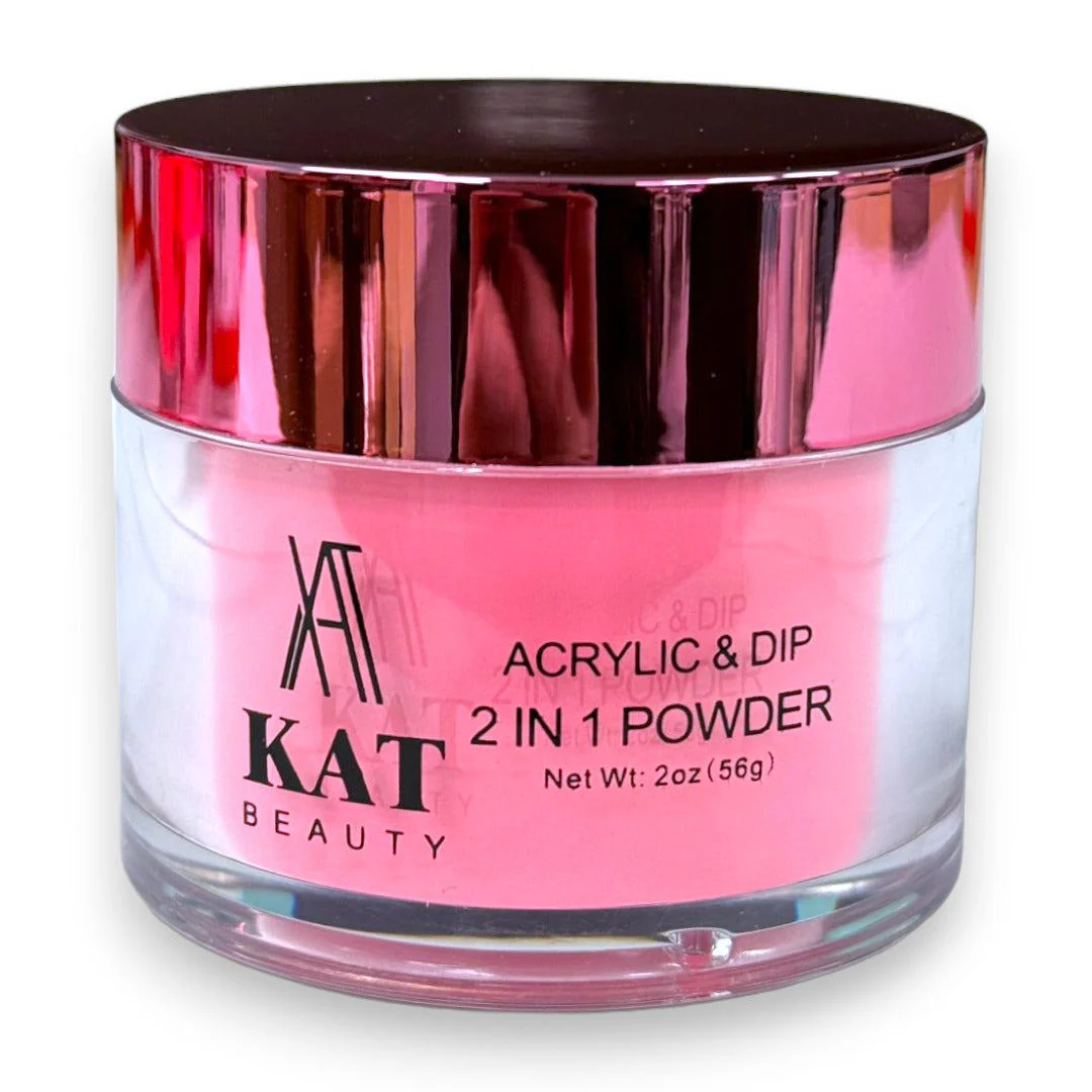 KAT Beauty 4In1 System #184 - Image 6