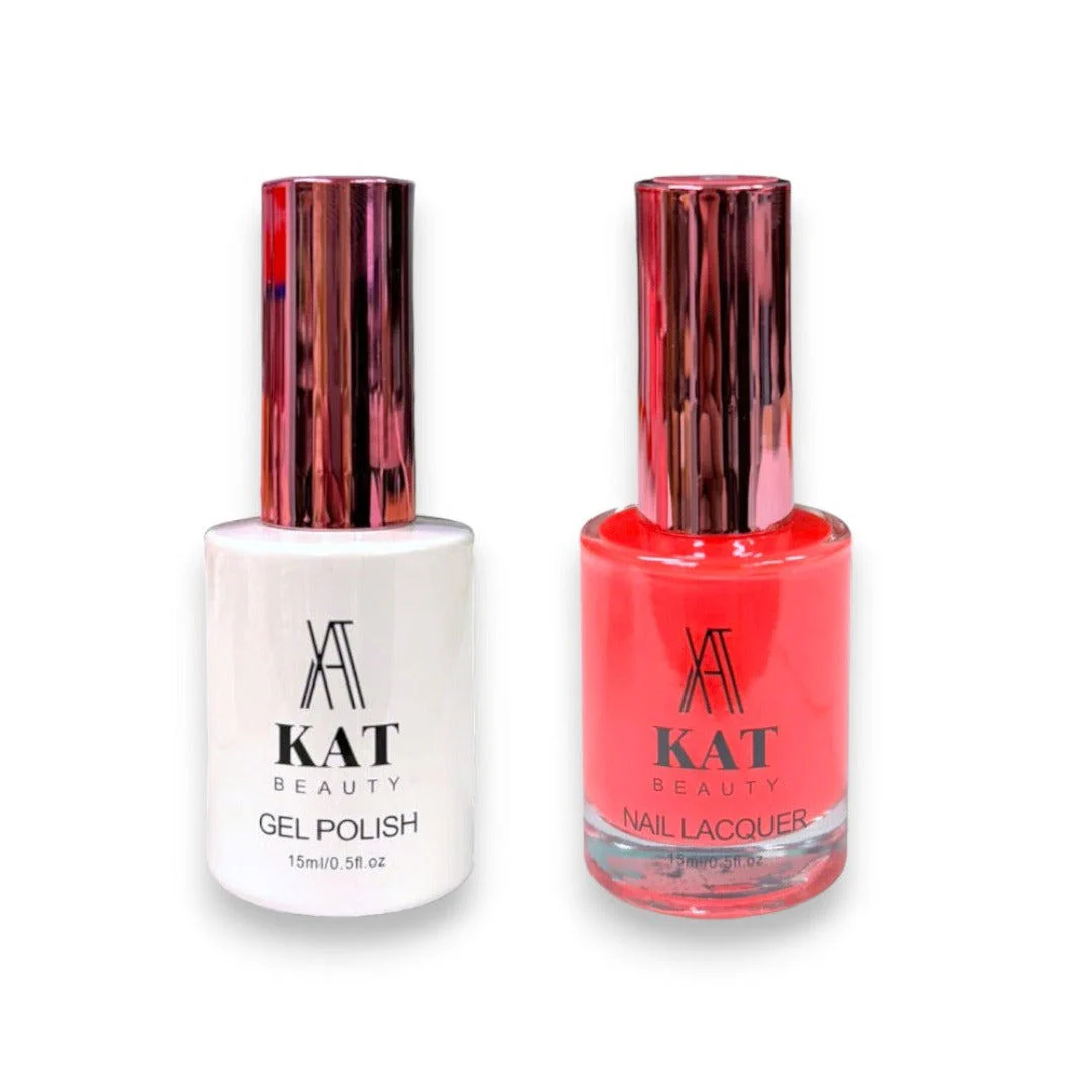 KAT Beauty 4In1 System #184 - Image 7