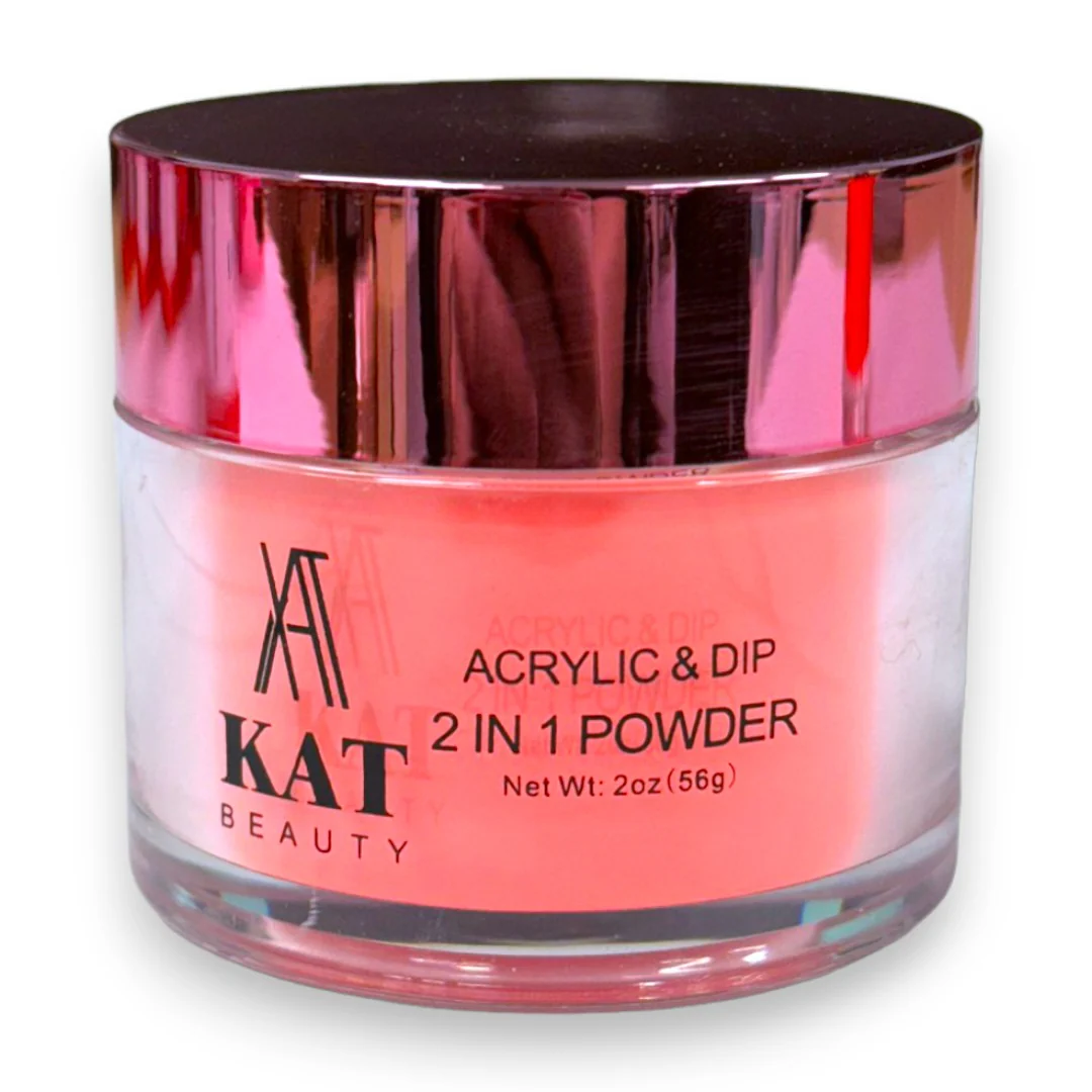 KAT Beauty 4In1 System #186 - Image 2