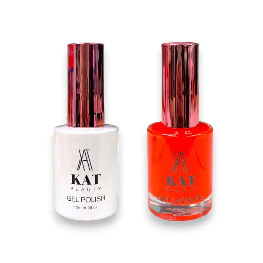 KAT Beauty 4In1 System #186 - Image 7