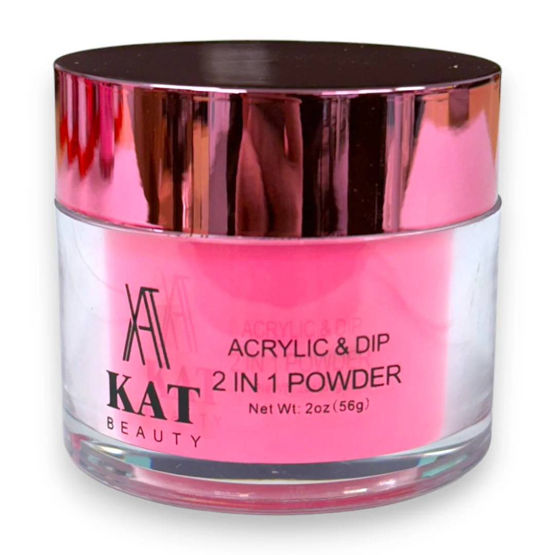 KAT Beauty 4In1 System #187 - Image 2