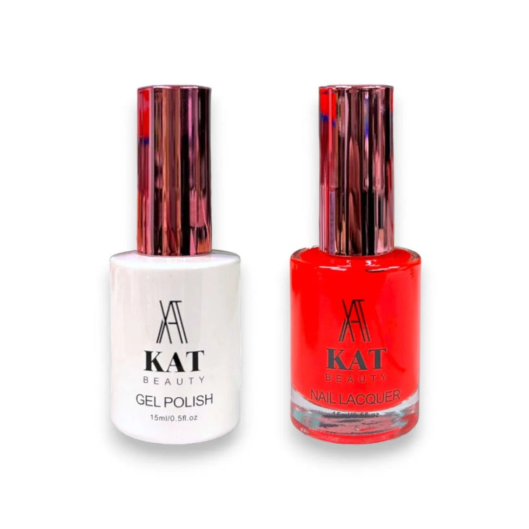KAT Beauty 4In1 System #187 - Image 7