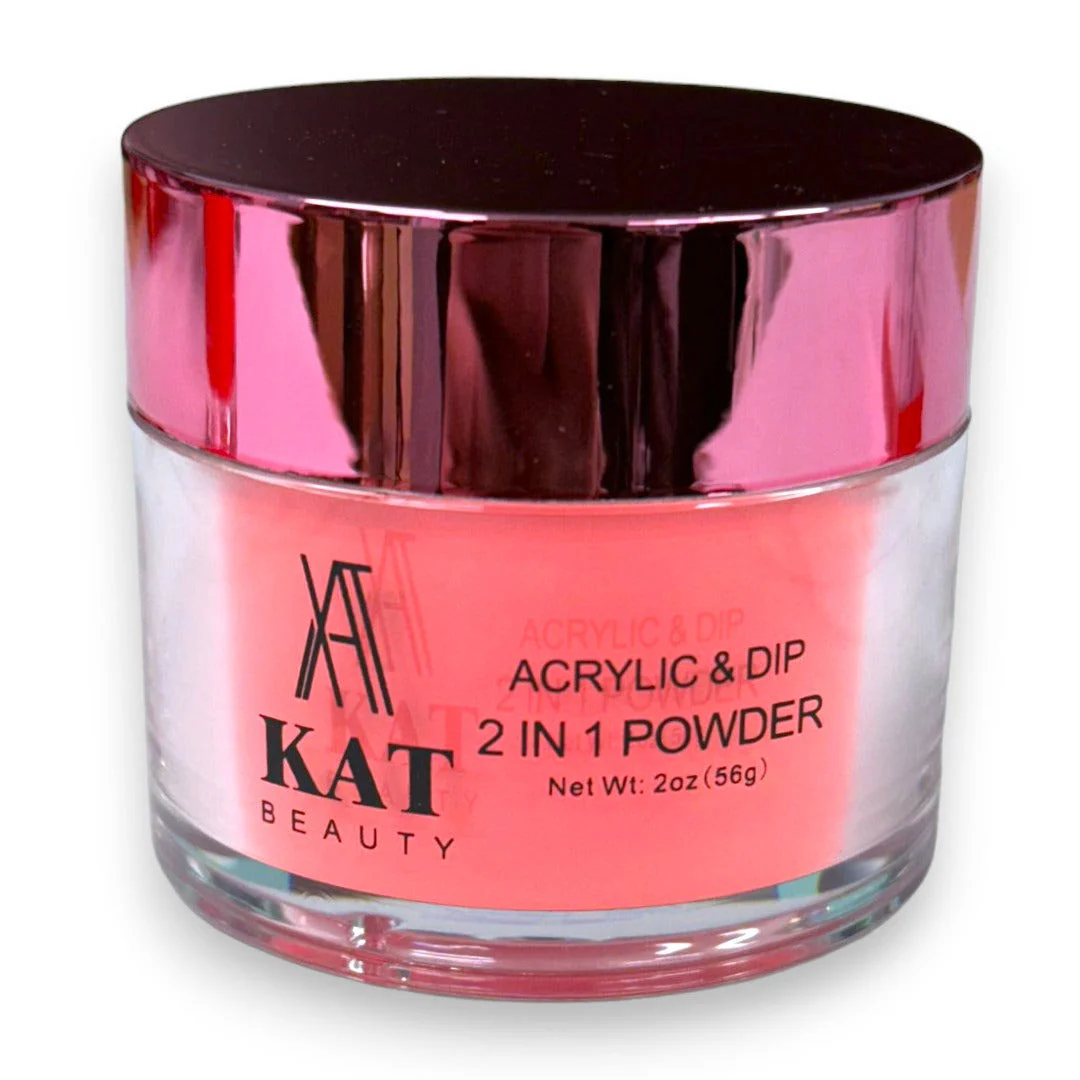 KAT Beauty 4In1 System #188 - Image 6