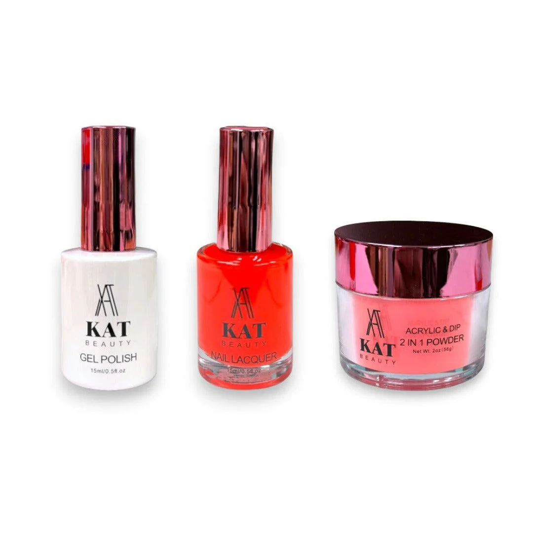KAT Beauty 4In1 System #188 - Image 8