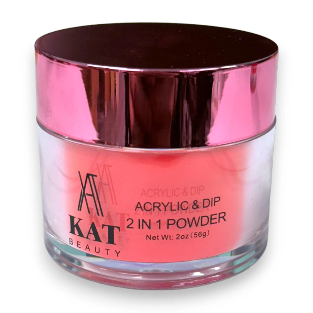 KAT Beauty 4In1 System #190 - Image 2