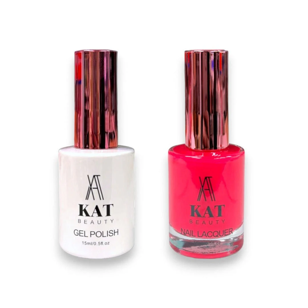KAT Beauty 4In1 System #190 - Image 7