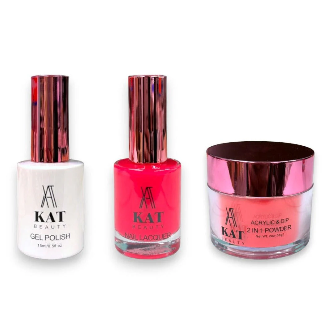 KAT Beauty 4In1 System #190 - Image 8